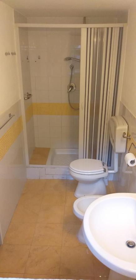 Mondello Beach Luxury Apartments Palermo Eksteriør billede