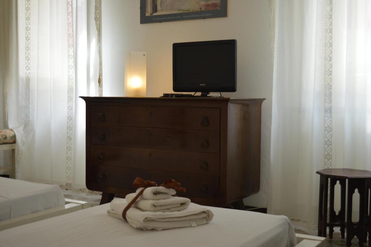 Mondello Beach Luxury Apartments Palermo Eksteriør billede