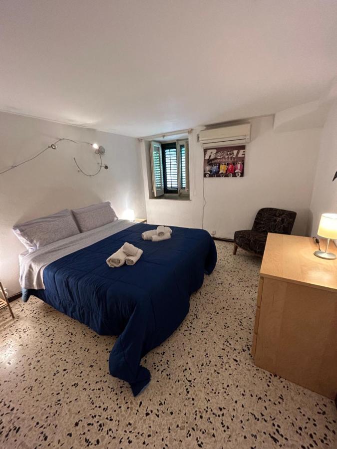 Mondello Beach Luxury Apartments Palermo Eksteriør billede