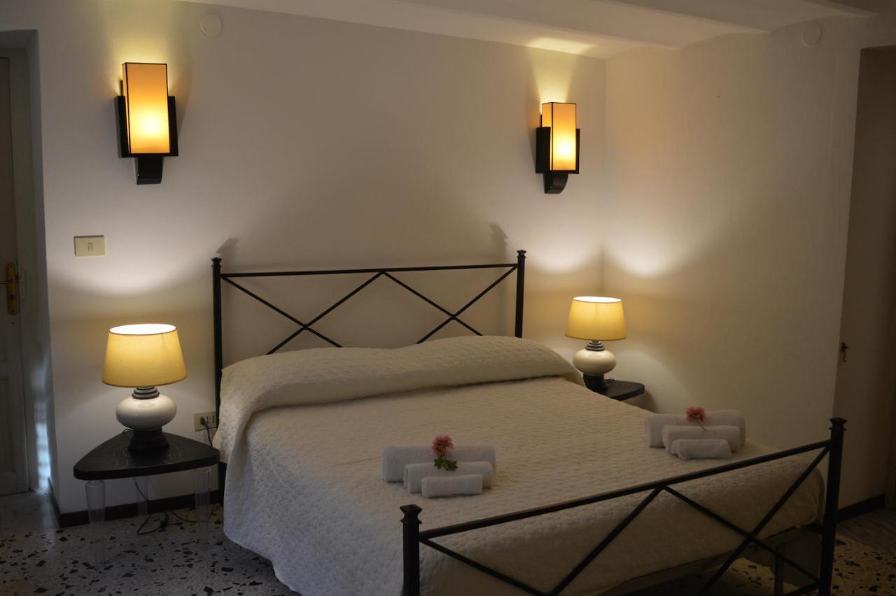 Mondello Beach Luxury Apartments Palermo Eksteriør billede